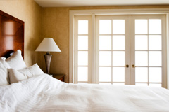 Hedsor bedroom extension costs