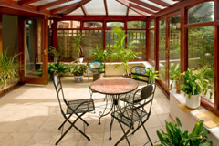 Hedsor conservatory quotes
